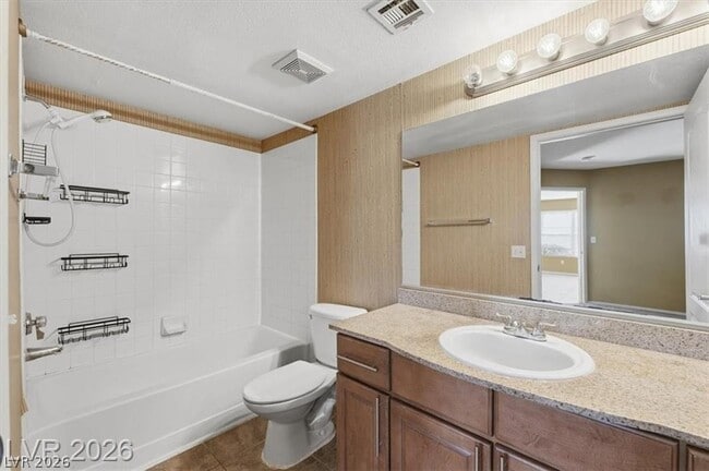 Building Photo - 2300 E Silverado Ranch Blvd