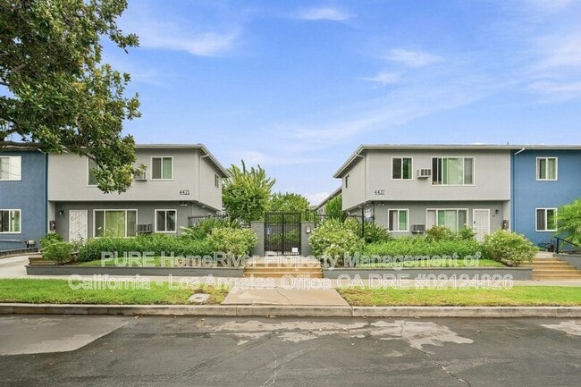 Building Photo - 4427 Murietta Ave