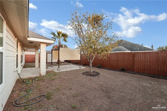 Building Photo - 2308 Water Willow Dr