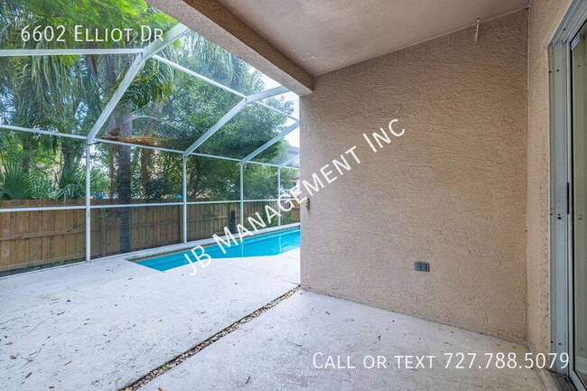 Building Photo - 6602 Elliot Dr