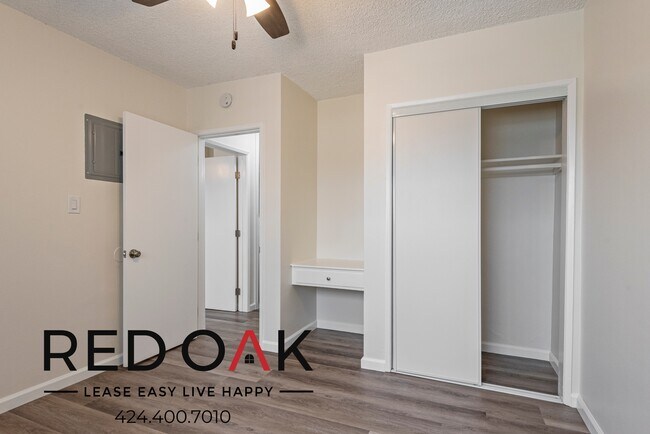 Building Photo - 1321 S Greenwood Ave