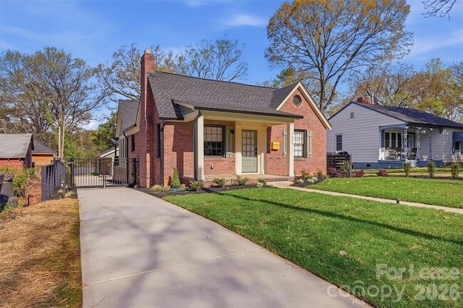 Building Photo - 1838 Merriman Ave