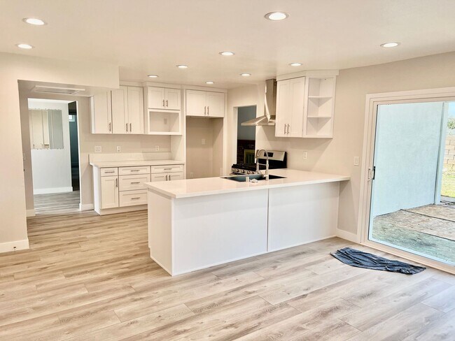 Building Photo - Nicely Remodeled 2 Story Home