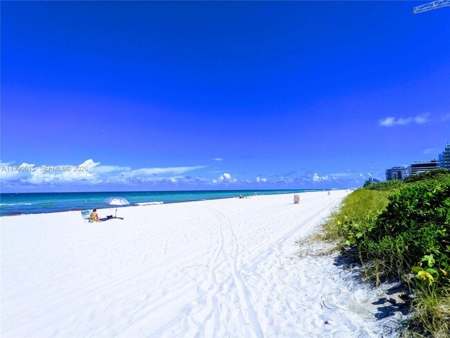 Building Photo - 19380 Collins Ave