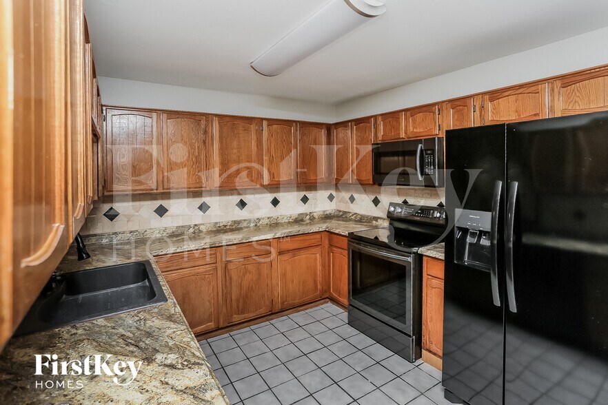 Building Photo - 11908 Metmora Ct