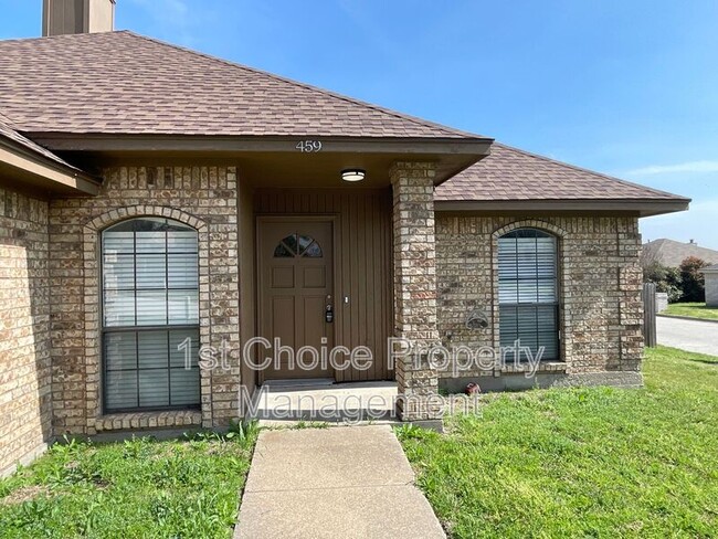 Building Photo - 459 Little Valley Ct