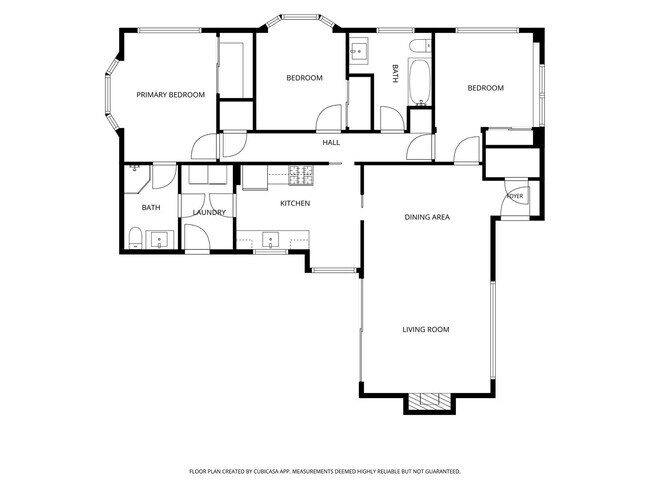 Building Photo - 7118 Irondale Ave