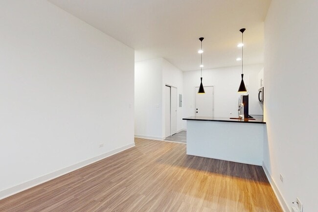 Floorplan - The Sutherland
