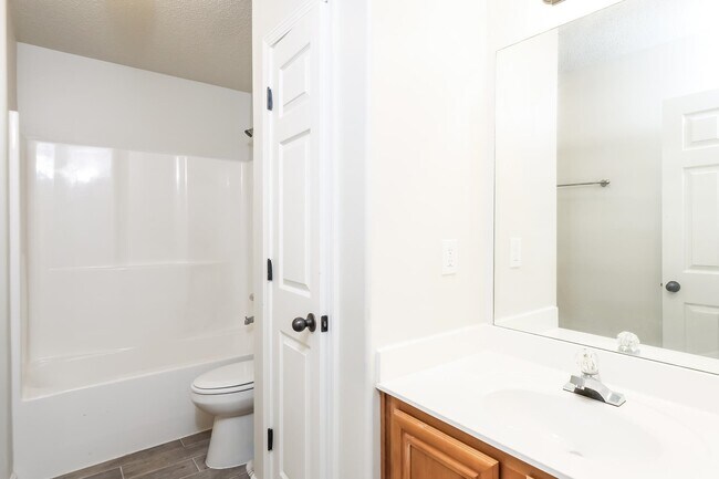 Building Photo - 1731 Addison Park Cove