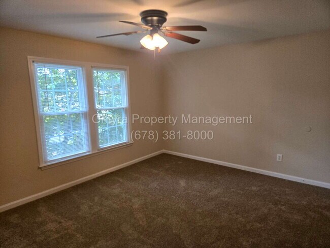 Building Photo - Charming 3 Bedroom Home in Marietta!