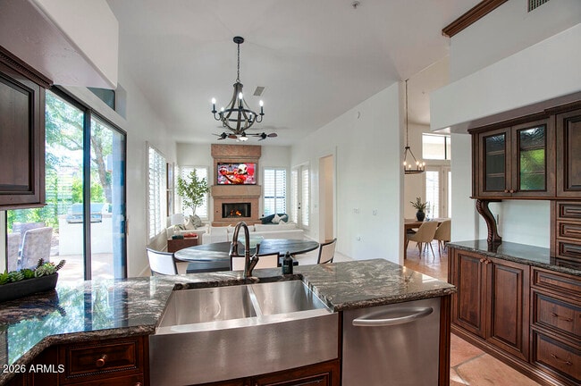 Building Photo - 7747 E Monica Dr