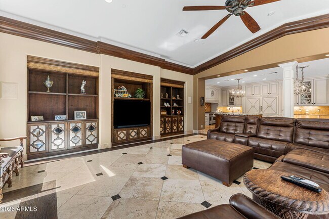 Building Photo - 11571 E Cochise Dr