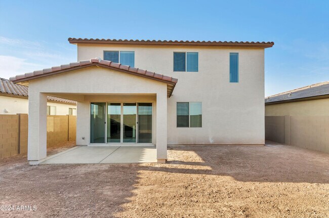 Building Photo - 4820 W Leodra Ln