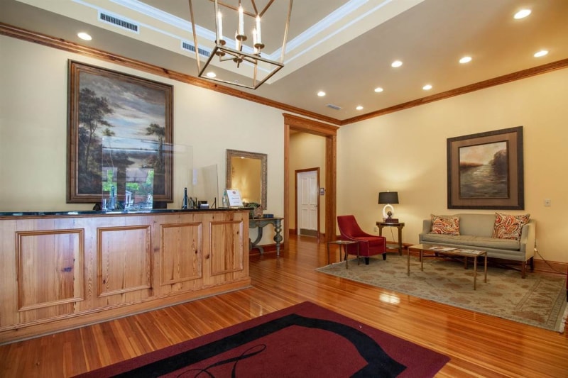 Building Photo - 121 N Monroe St