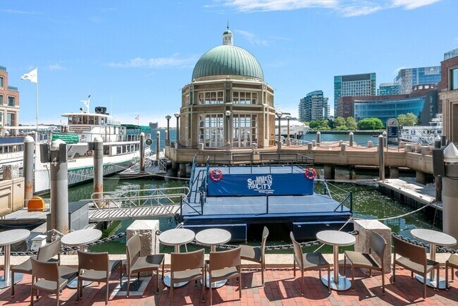 Building Photo - 10 Rowes Wharf