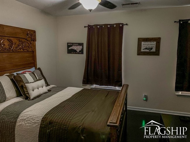 Building Photo - Close to Vidant Medical Center