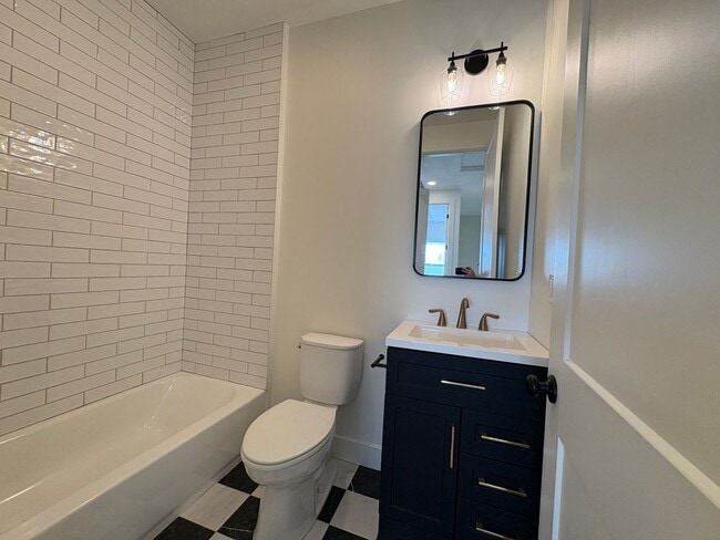 Building Photo - New Build- 3 bedroom, 2.5 bathroom home for Rent