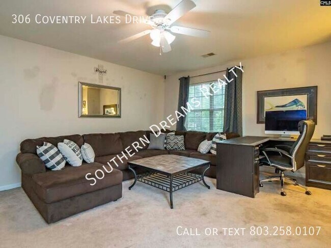 Building Photo - 306 Coventry Lake Dr