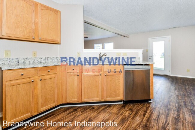 Building Photo - 4 br, 2.5 bath House - 8822 Browns Valley Ct
