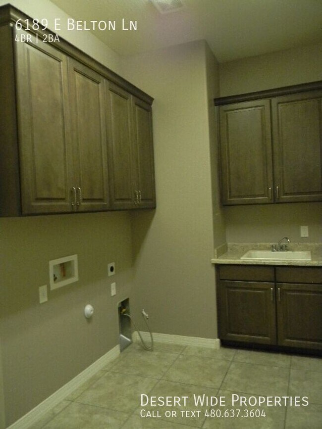 Building Photo - 6189 E Belton Ln