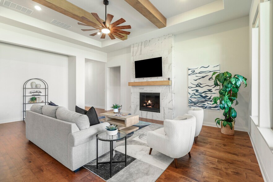 Building Photo - 299 Peakside Cir