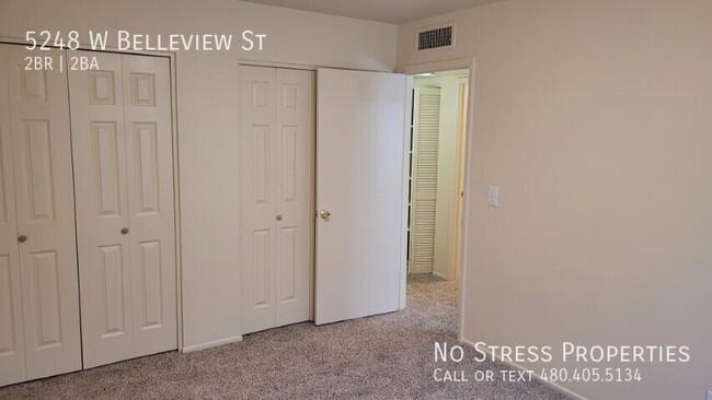 Building Photo - 2 Bed Town Home in Gated Community 53rd Av...