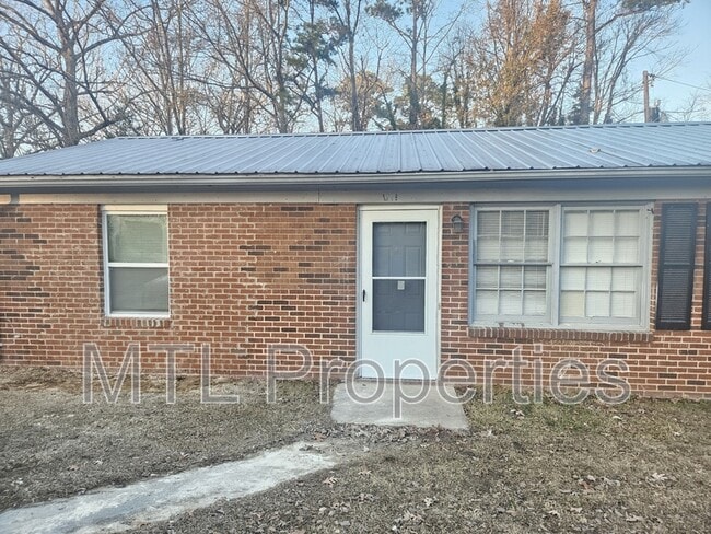 Building Photo - 1108 Marion St