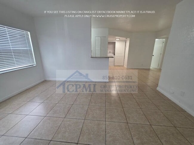 Interior Photo - 11620 NW 26th Ct