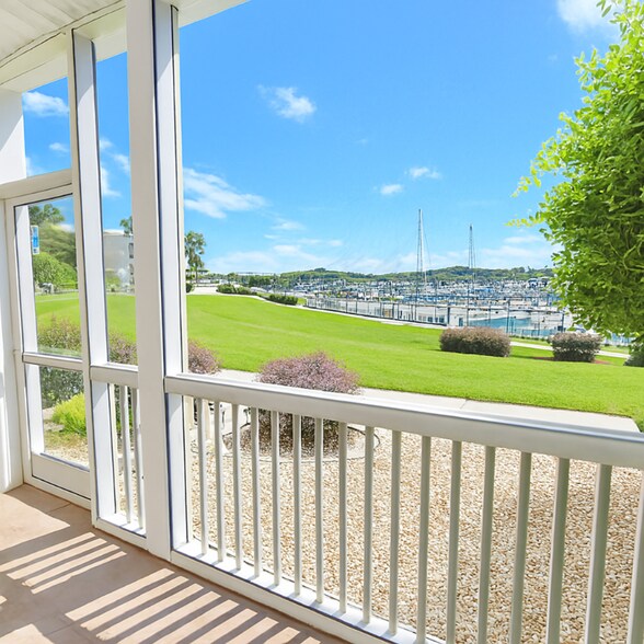 Building Photo - 4240 Coquina Harbour Dr