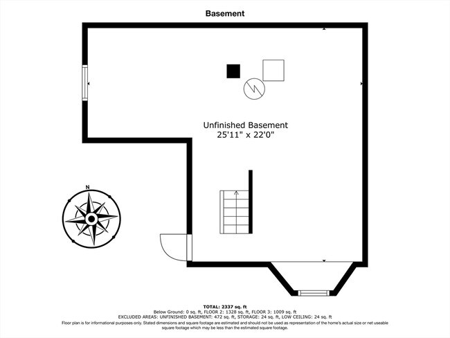 Building Photo - 445 Glen Rd