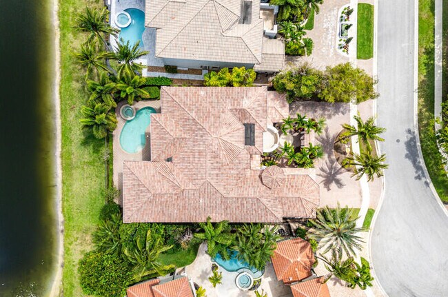 Building Photo - 17662 Circle Pond Ct