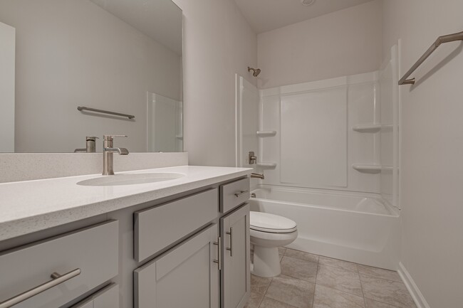 Building Photo - 6027 Towering Oaks Dr