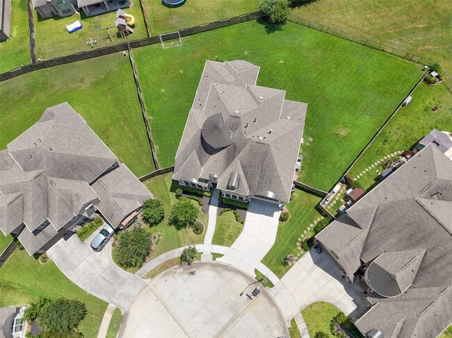 Building Photo - 19003 Kimber Creek Ln