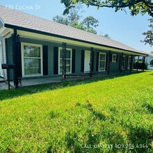 Building Photo - 735 Cuchia St