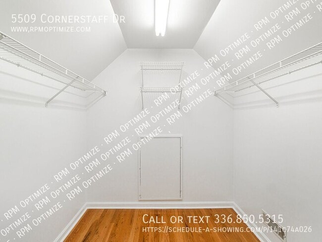 Building Photo - 5509 Cornerstaff Dr