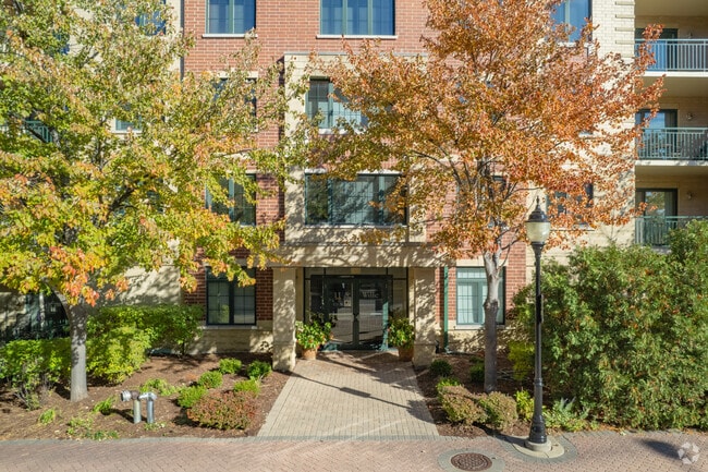 Building Photo - Village Center Condos