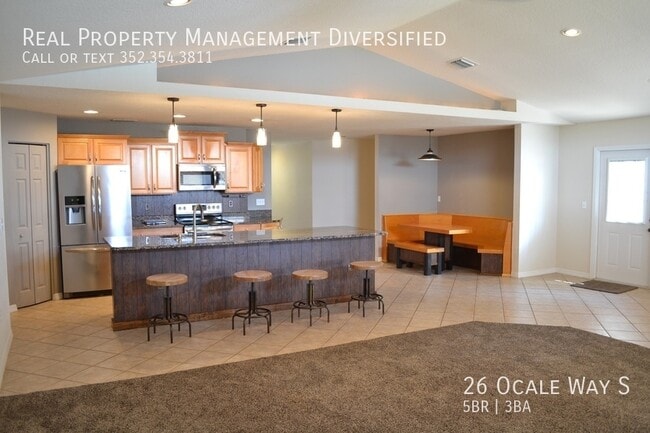 Building Photo - 26 Ocale Way S