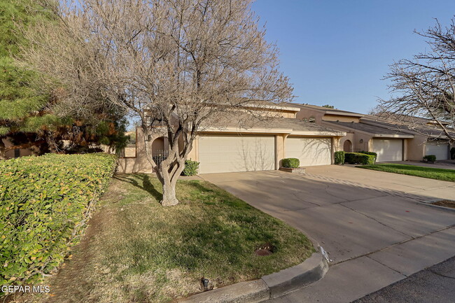 Primary Photo - 1742 Pico Alto Dr