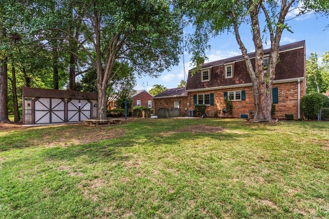 Building Photo - Poquoson