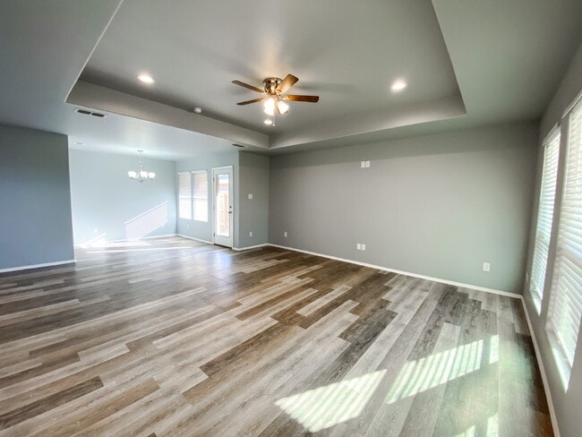 Building Photo - 3-Bedroom in Frenship ISD!