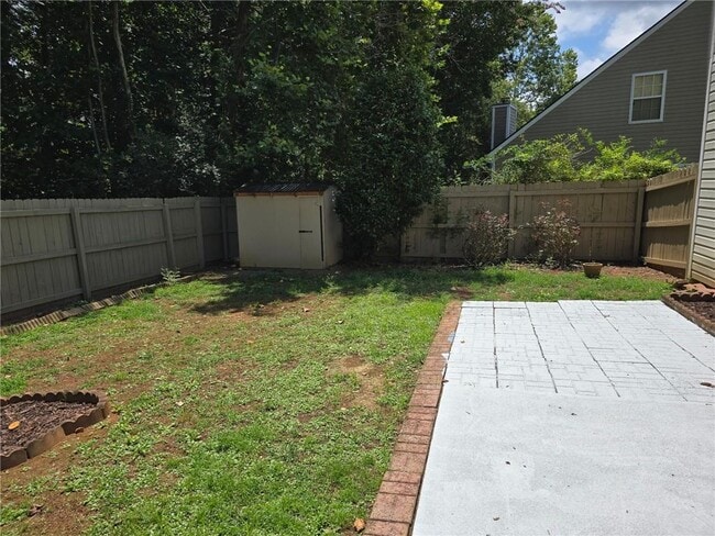 Building Photo - 517 Carrington Ct