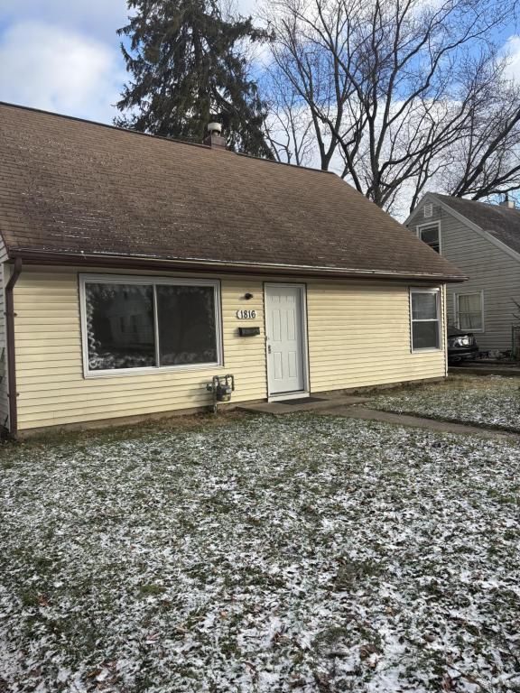 Building Photo - 1816 Brownell Rd