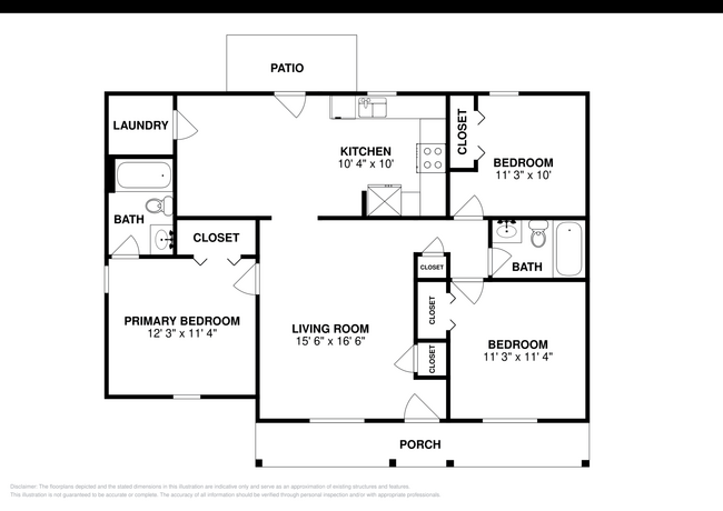 Building Photo - 7112 Windsong Way