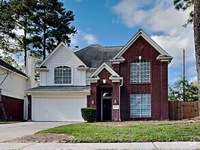 Building Photo - 9518 Cane Creek Dr