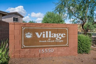 Building Photo - 15550 N Frank Lloyd Wright Blvd