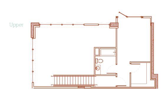 Floorplan - Youngstown Flats