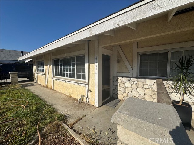 Building Photo - 4965 Tulsa Ave