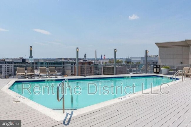 Building Photo - 555 Massachusetts Ave NW