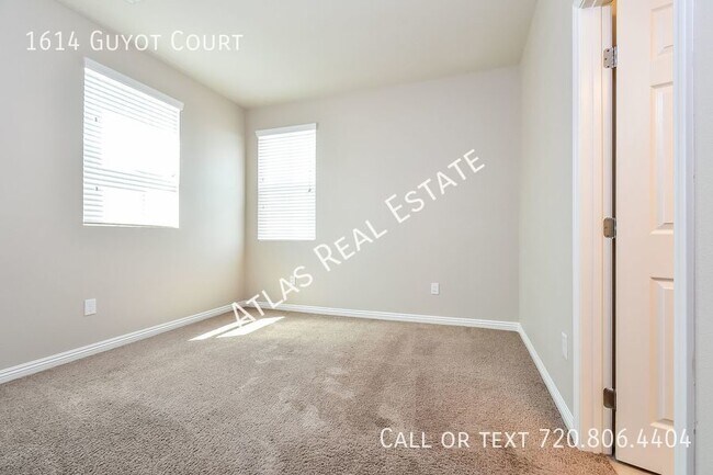 Building Photo - Brand New Home! 4 Bedroom with Loft!