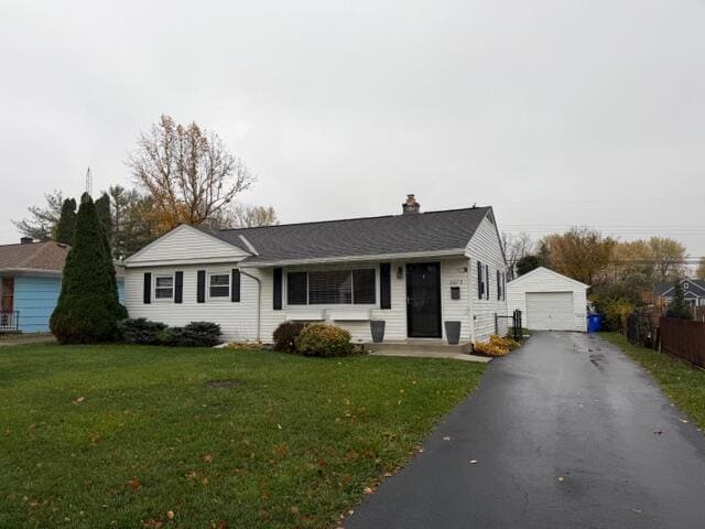 Primary Photo - 2475 Swansea Rd